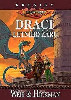Draci letního žáru
