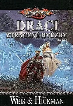 Draci ztracené hvězdy