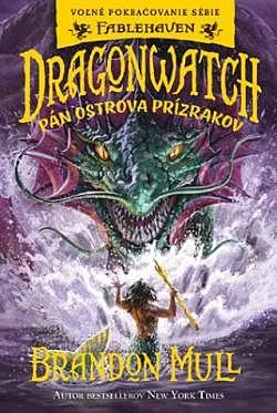Pán Ostrova prízrakov