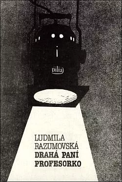 Drahá paní profesorko