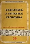 Drahanská a Svitavská vrchovina