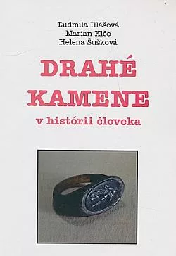 Drahé kamene v histórii človeka