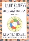 Drahé kameny a orgánové hodiny