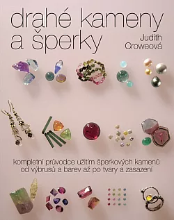 Drahé kameny a šperky