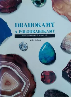 Drahokamy a polodrahokamy