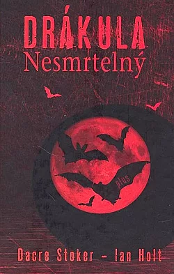 Drákula Nesmrtelný