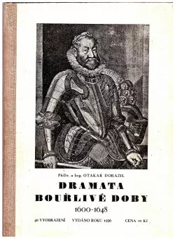 Dramata bouřlivé doby