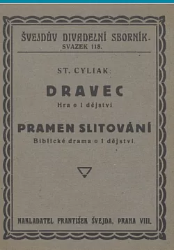 Dravec