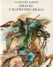 Dravec z Katrinho brala