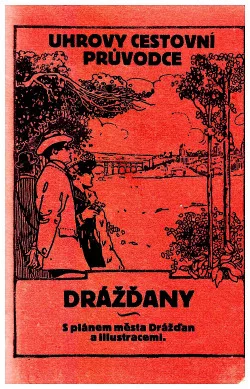 Drážďany