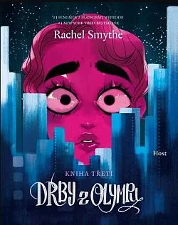 Drby z Olympu: Kniha třetí