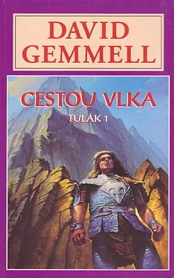 Cestou vlka: Tulák 1