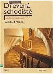 Dřevěná schodiště
