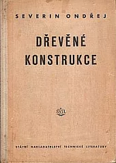 Dřevěné konstrukce