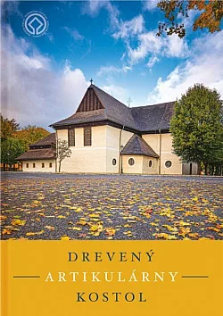 Drevený artikulárny kostol