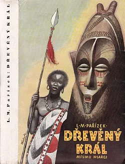 Dřevěný král (Mfumu nsargi)