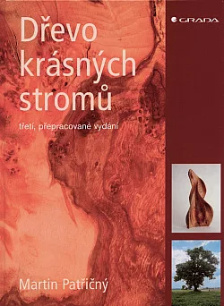 Dřevo krásných stromů