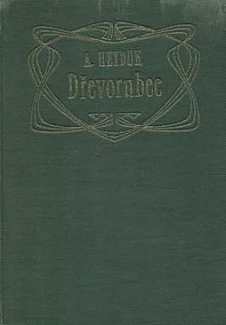 Dřevorubec