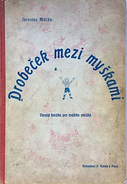Drobeček mezi myškami