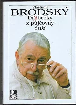 Drobečky z půjčovny duší