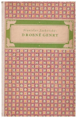 Drobné genry
