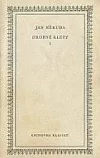Drobné klepy I