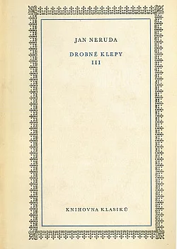 Drobné klepy III