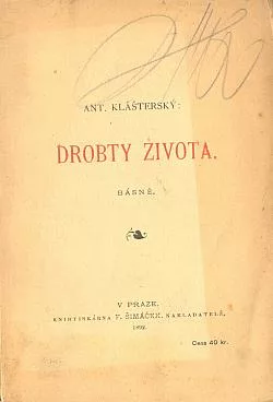 Drobty života