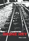 Drsné hry