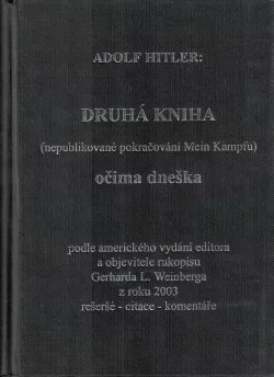 Druhá kniha
