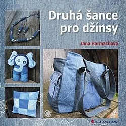 Druhá šance pro džínsy