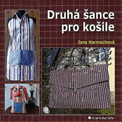 Druhá šance pro košile