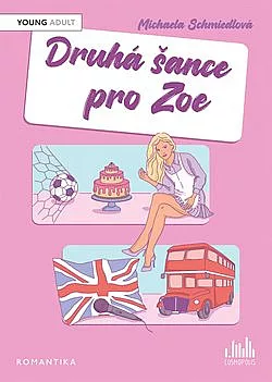 Druhá šance pro Zoe