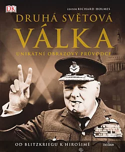 Druhá světová válka
