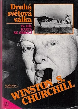 Druhá světová válka. IV. díl, Karta se obrací