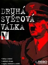 Druhá světová válka v kostce