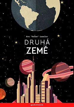 Druhá Země