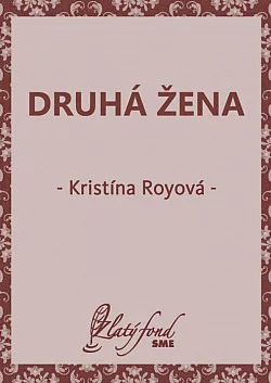 Druhá žena