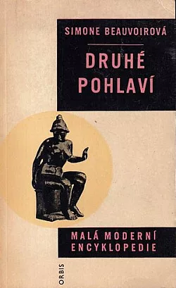 Druhé pohlaví