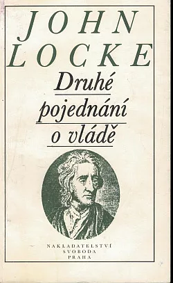 Druhé pojednání o vládě