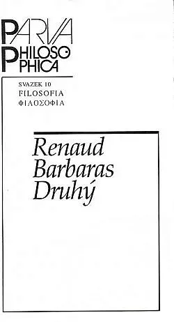 Druhý