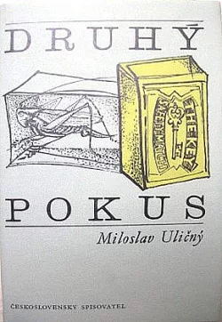 Druhý pokus