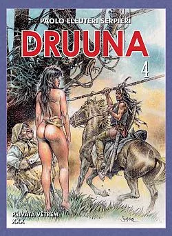 Druuna 4