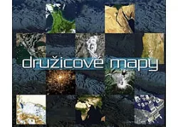 Družicové mapy