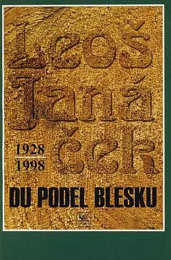 Du podel blesku