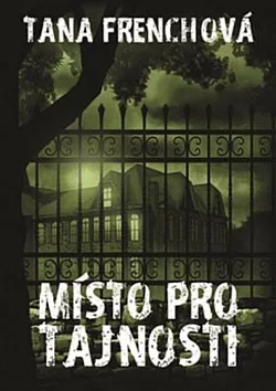 Místo pro tajnosti