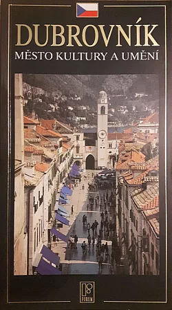 Dubrovník - Město kultury a umění