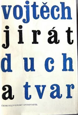 Duch a tvar