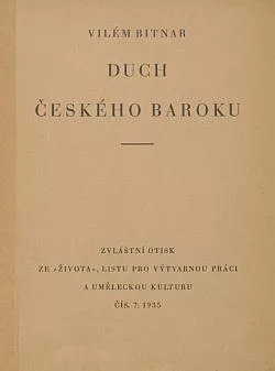 Duch českého baroku