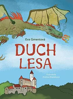 Duch lesa